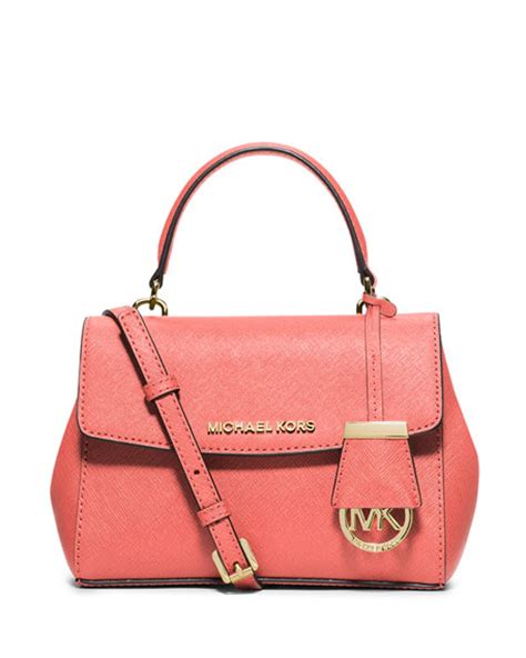 pink grapefruit michael kors|Michael Kors USA: Designer Handbags, Clothing, .